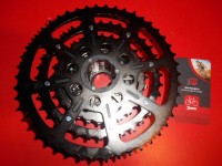Касета Shimano CUES CS-LG400 9 шв 11-46 - 1700 грн