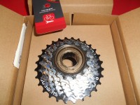 Касета тріскачка Shimano TOURNEY MF-TZ510 7 14-28 - 860 грн