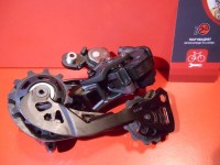 Перемикач Shimano Deore XTR RD-M9050-GS Di2 SHADOW+ 11 - 9200 грн
