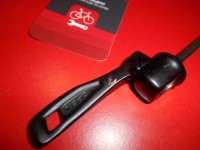 Ексцентрик задній Shimano Deore клавіша - 270 грн