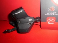 Манетка Shimano Acera SL-M390 Trigger на 9 шв - 480 грн