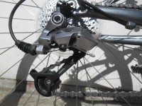 Велосипед двохпідвіс 26 Leopard Fast Cat - 11000 грн