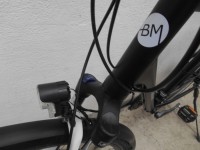 Велосипед Bike Manufatur 28 колеса, розмір XL  - 16500 грн