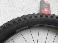 Колесо Easton AR27,5 Sram MTH 716 + покришка - 2500 грн