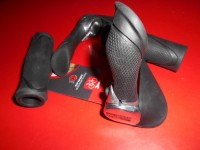 Гріпси Ergotec MultiFlex MF2 з рогами - 1900 грн