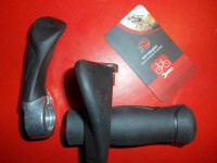 Гріпси Ergotec MultiFlex MF2 з рогами - 1900 грн