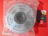 Тріскачка SunRace MFM909 на 9 шв (13-32) - 1500 грн