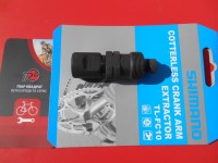 Знімач шатунів, корби, системи Shimano TL-FC10 - 626 грн