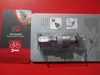 Знімач шатунів Topeak Universal Crank Puller - 810 грн