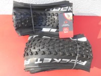 Schwalbe Rocket Ron Performance 26x2.10 фолдінг - 1200 грн