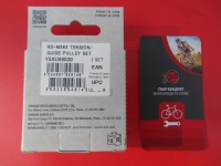 Комплект роликів Shimano RD-M663 Deore SLX Zee 10 шв - 350 грн
