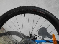 Користований велосипед Specialized Hardrock - 14500 грн