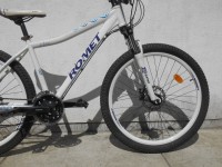 Велосипед користований Romet Jolene 26 - 12200 грн