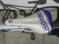 Велосипед користований Romet Jolene 26 - 12200 грн