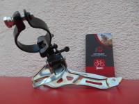 Перемикач передній Shimano Tourney FD-TY300 - 325 грн