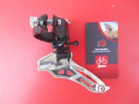 Перемикач передній Shimano Tourney FD-TY300 - 325 грн