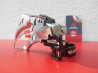 Перемикач передній Shimano FD-TY700 - 395 грн