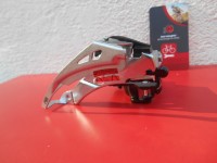 Перемикач передній Shimano FD-TY700 - 395 грн