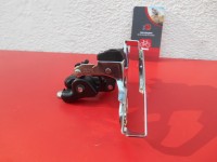 Передній перемикач Shimano Deore FD-T6000 3x10 - 950 грн