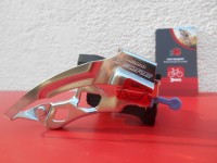 Передній перемикач Shimano Deore FD-T6000 3x10 - 950 грн