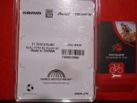 Ролики нові SRAM GX,X9,X7 - Type 2., 2.1 для 10 шв - 1000 грн