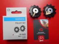 Комплект роликів Shimano Deore M6000 - M7000 SLX GS Y3E498010 - 410 грн