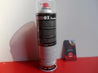 Очисник гальм Brunox Turbo-Clean, ємність 500 мл - 500 грн
