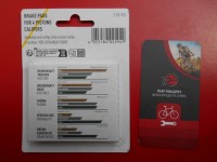 Колодки гальмівні MAGURA PADS TYPE 8.S Sport - 1400 грн