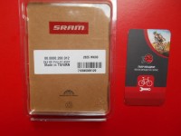 Комплект роликів заднього перемикача Sram X4, SX4 - 320 грн