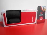 Гріпси руків"я керма Sram Lockring Foam чорні замки і руків"я - 965 грн