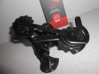 Задній перемикач Sram X4 для 7-8-9 шв - 1110 грн