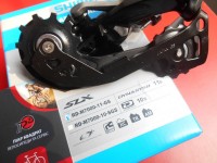 Задній Shimano Deore SLX RD-M7000 11 GS - 3500 грн
