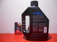 Масло Maxima Plush Dynamic Light 100 мл - 300 грн