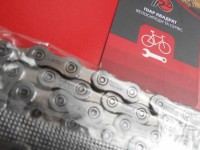Ланцюг Shimano 105 SLX CN-HG601 Chain 11 замок - 1500 грн