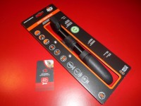 Насос SKS Injex t-zoom black, до 10 бар (атмосфер) - 1550 грн