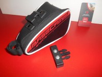 Сумка під сідло BaseCamp Sports - 500 грн