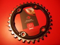 Зірка шатунів Shimano SLX FC-M7000-1 32T для 1x11 - 1300 грн