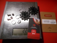 Ролики для перемикача Sram Apex 1 та NX на 11 шв - 700 грн