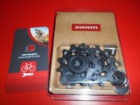Ролики для перемикача Sram Apex 1 та NX на 11 шв - 700 грн