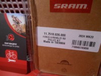 Ролики перемикача Sram Force22, Rival22 на 11 шв - 920 грн