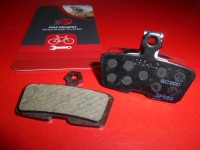 Колодки  дискові SRAM DB8, CODE, C R, C RSC - 1300 грн