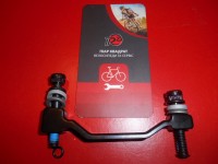 Адаптер Shimano SM-MA-F180P/P2 180 мм - 350 грн