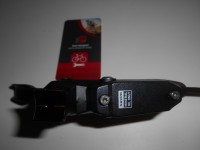 Ручка гальм Sram DB8 універсальна масло - 1000 грн