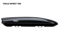 Прокат боксів Thule 1 доба - від 180 грн