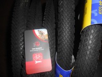 Покришка Michelin Country Rock 26x1.75 - 990 грн