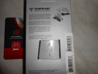 Мультитул Topeak Alien XS - 850 грн