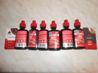 Змазка Finish Line Teflon DRY 60 мл - 250 грн