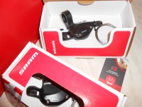 Манетка права SRAM NX для 11 шв - 1200 грн