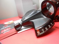 Права манетка Shimano SL-M2000-R для 9 шв - 800 грн