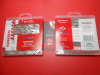 Ланцюг SRAM PC 1031 для 10 шв - 700-800 грн